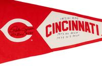 A Large Group of Pete Rose Items Including Multiple Autographs and Full Ticket from 4,192 Career Hit Game,