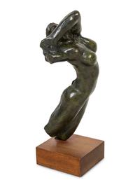 After Auguste Rodin (French, 1840-1917)
