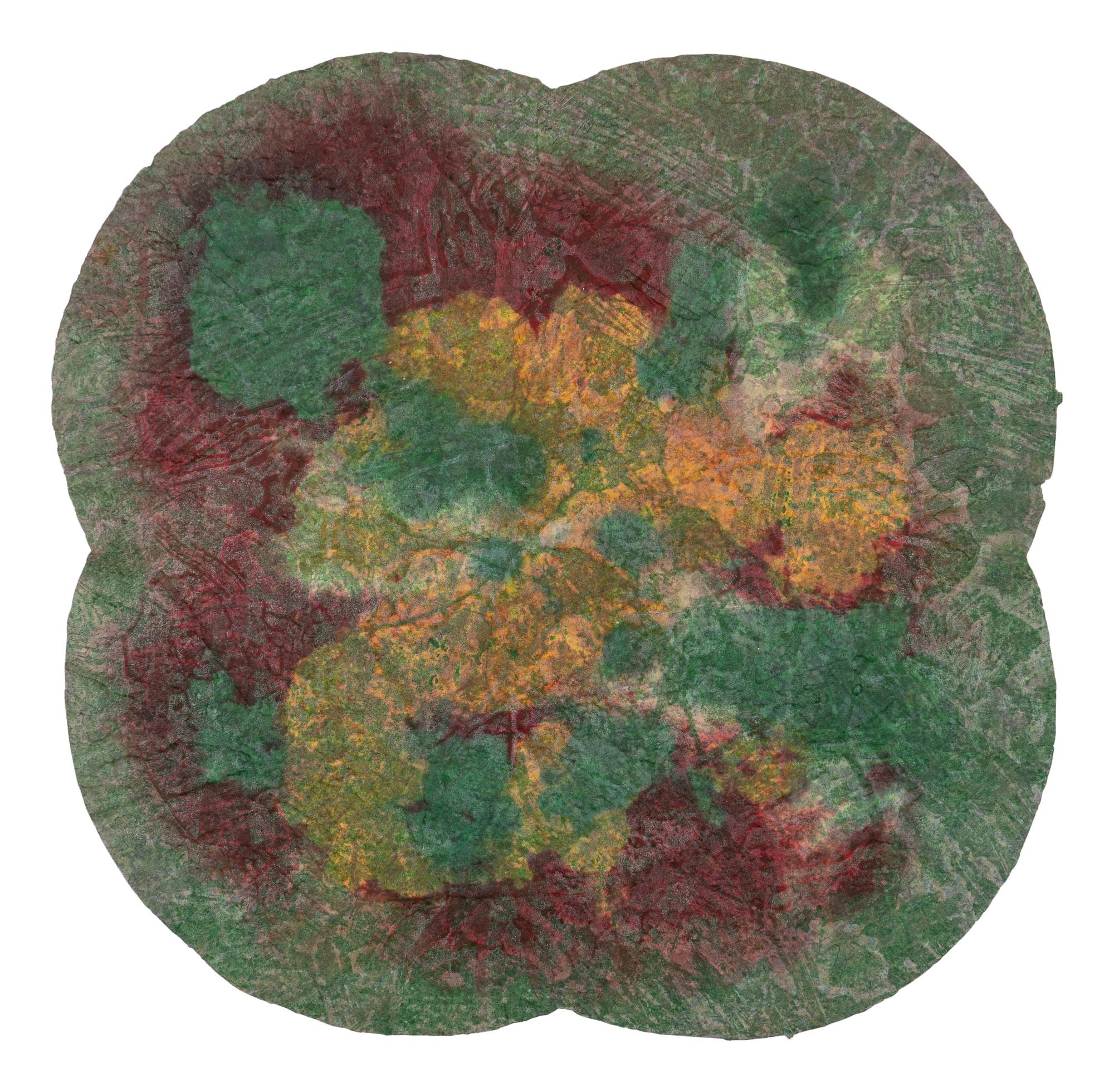 Sepik #2, 1975
