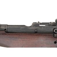 **ROF Enfield No. 4 MK 1/2 FTR Rifle