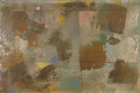 Remo Farruggio (American/Italian, 1905-1981) — Untitled , 1954