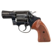 *Colt Detective Special Third Issue
