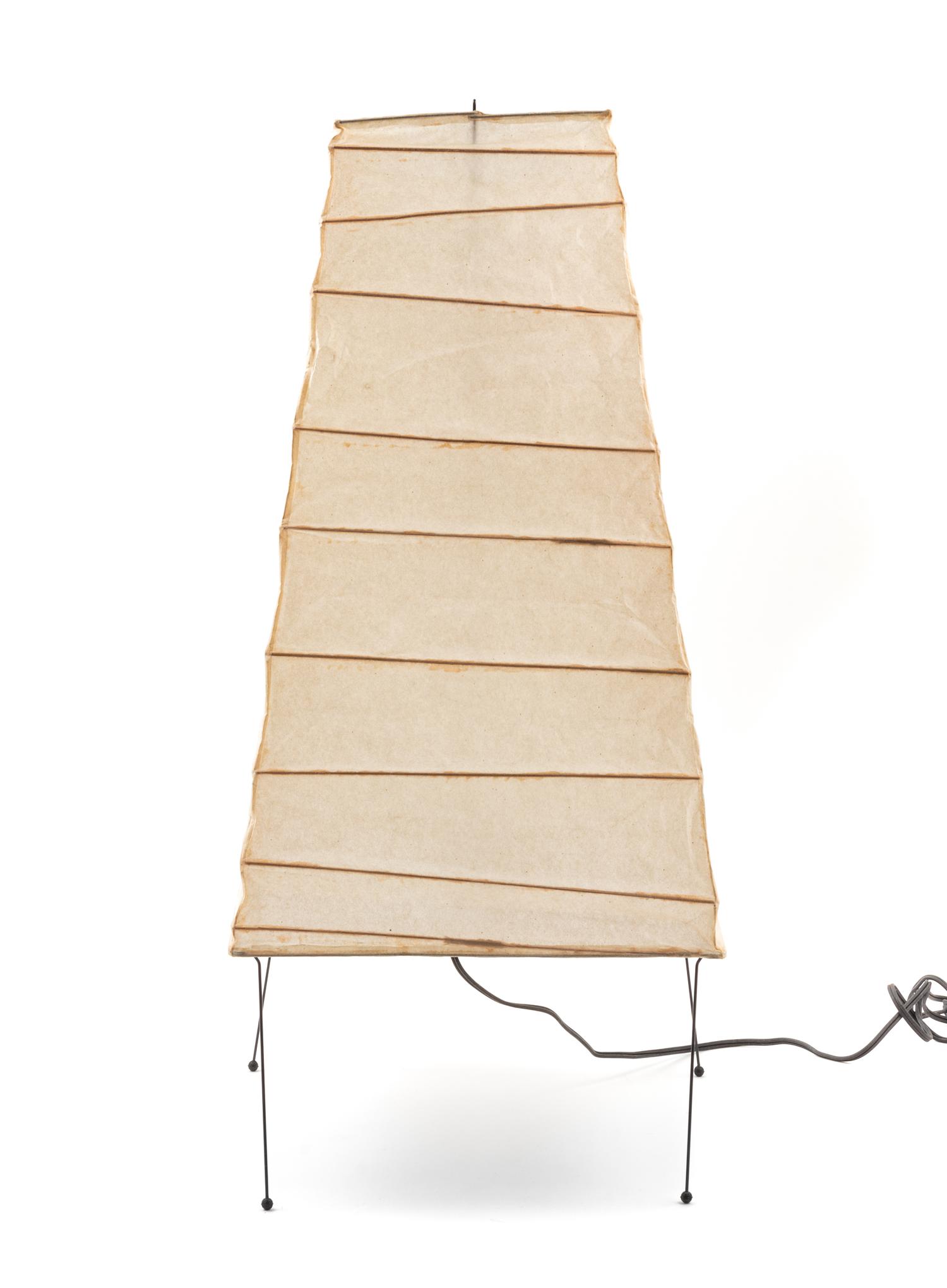 Akari, 5N, Table Lamp