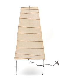 Akari, 5N, Table Lamp