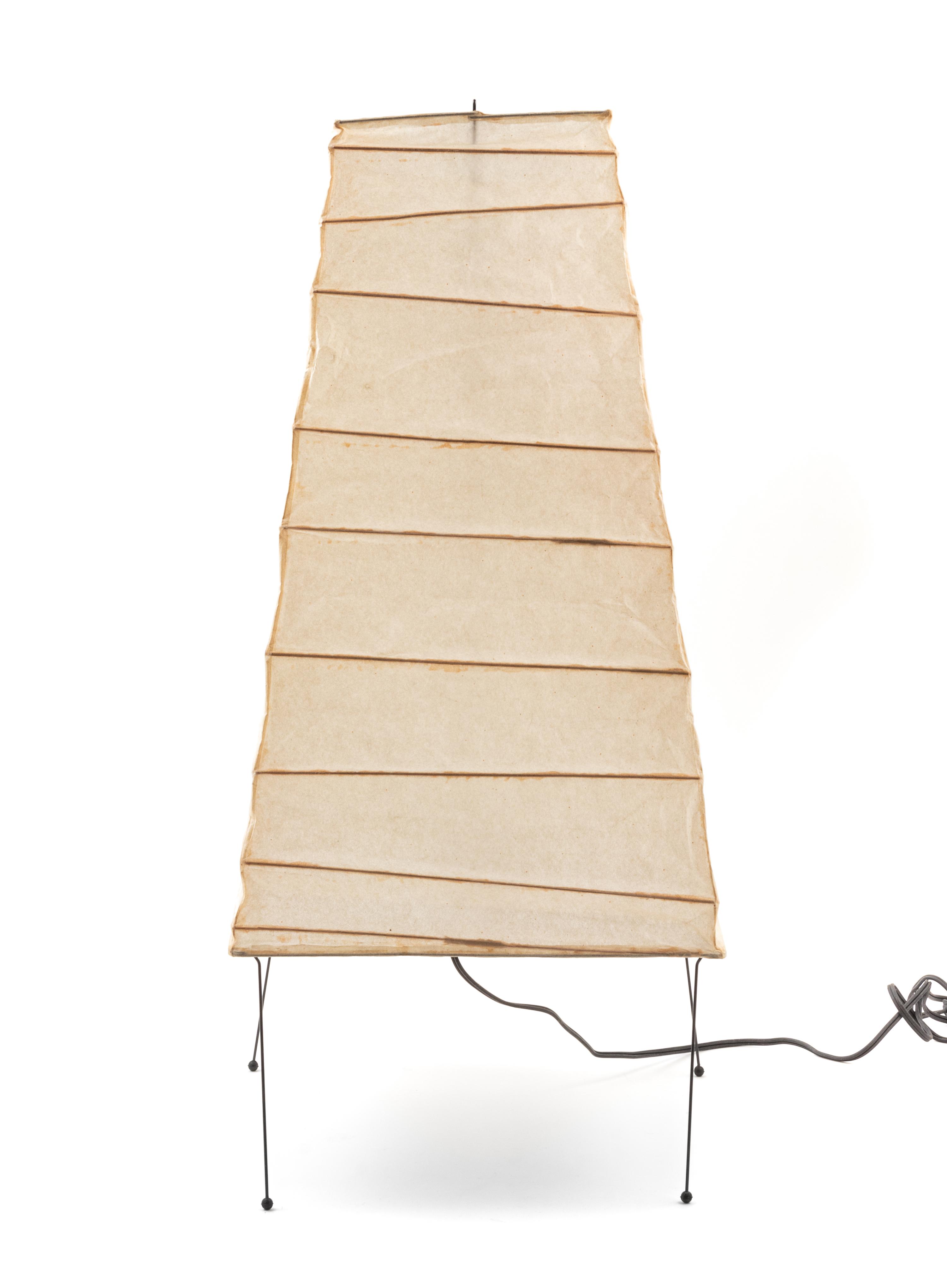 Akari, 5N, Table Lamp