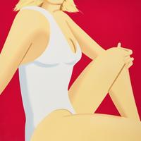 Coca-Cola Girl 7, 2019