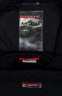 Three Prada Coats, 2010s