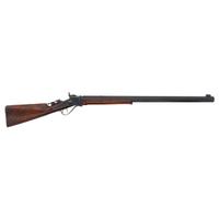 John Oberlies Customized Sharps Model 1874 Rifle