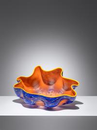 Starlight Seaform Macchia , Portland Press, USA
