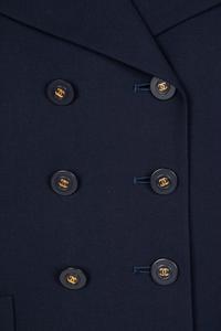 Two Chanel Skirt Suits, 1980-90s