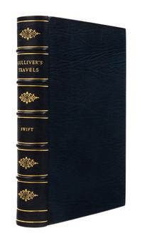 SWIFT, Jonathan (1667-1745). Gulliver's Travels. London: John C. Nimmo, 1886.