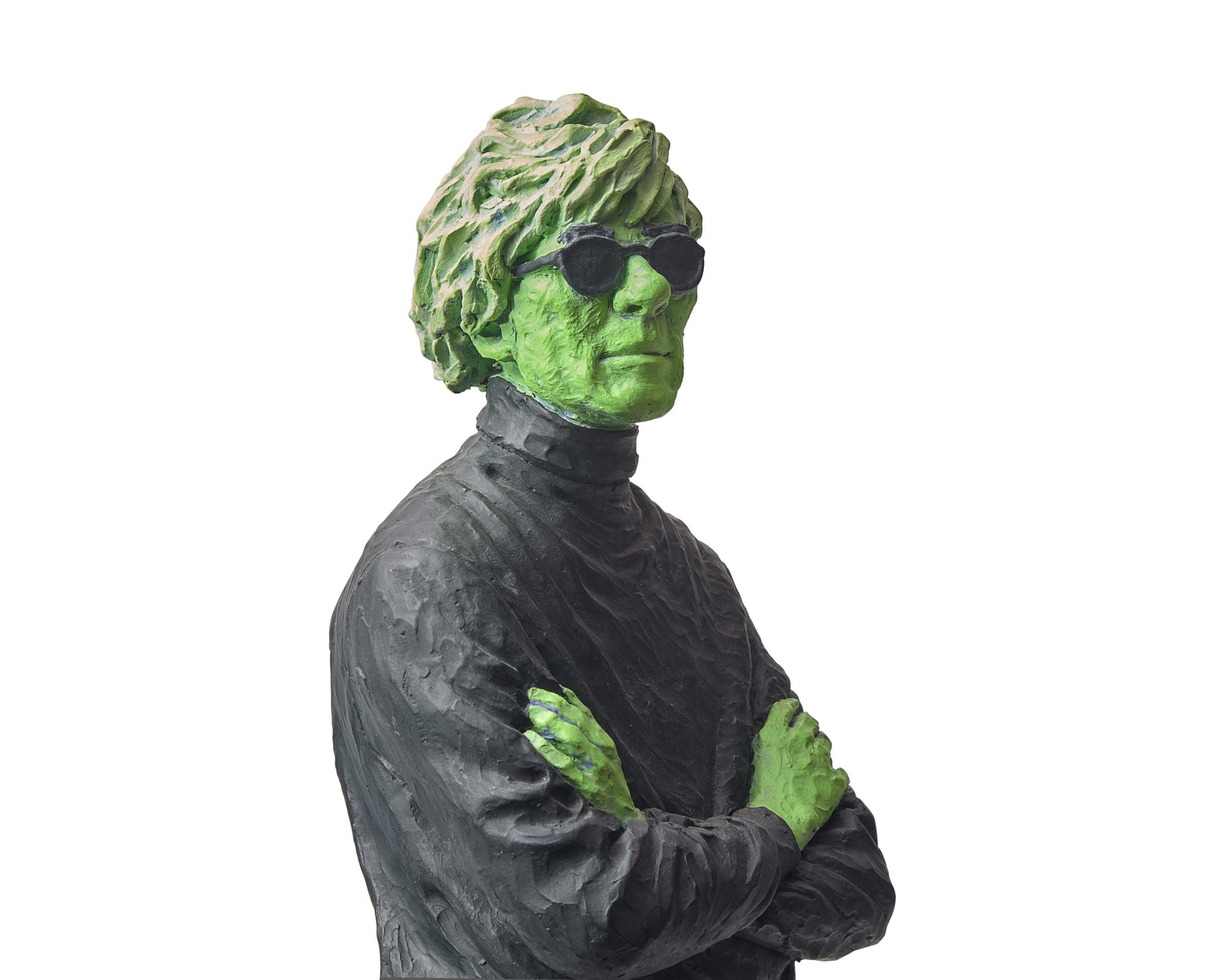 Andy Warhol, 2013