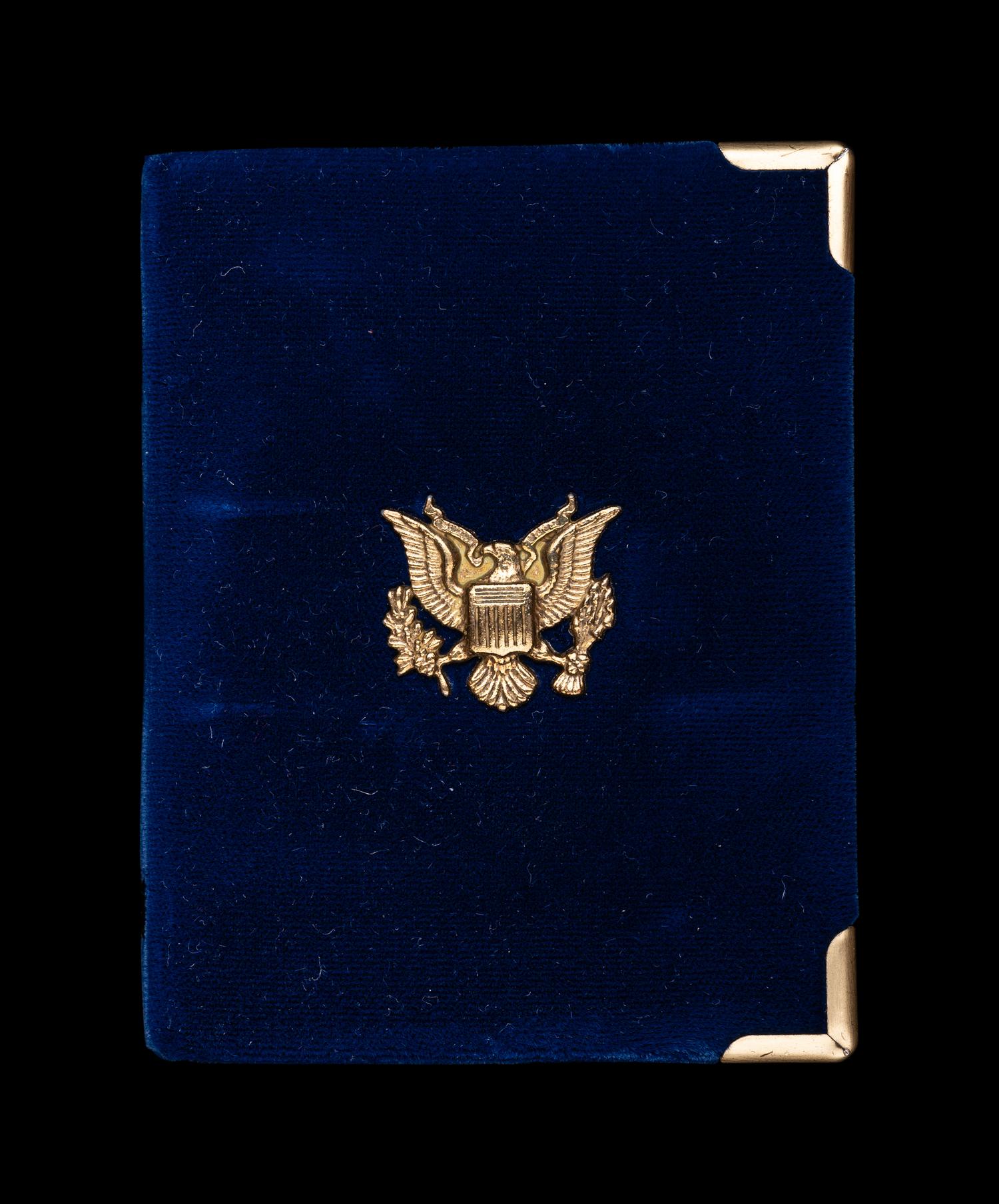 1/2-ounce proof gold bullion coin, 1987