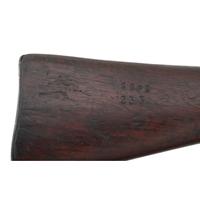 **Canadian Broad Arrow Marked Eddystone U.S. Model of 1917, Dated November 1917