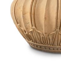 A Terracotta Jardinière