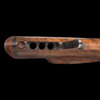 *Beretta SS06 Express Custom Sidelock Double Rifle in .458 Win. Mag. with Case