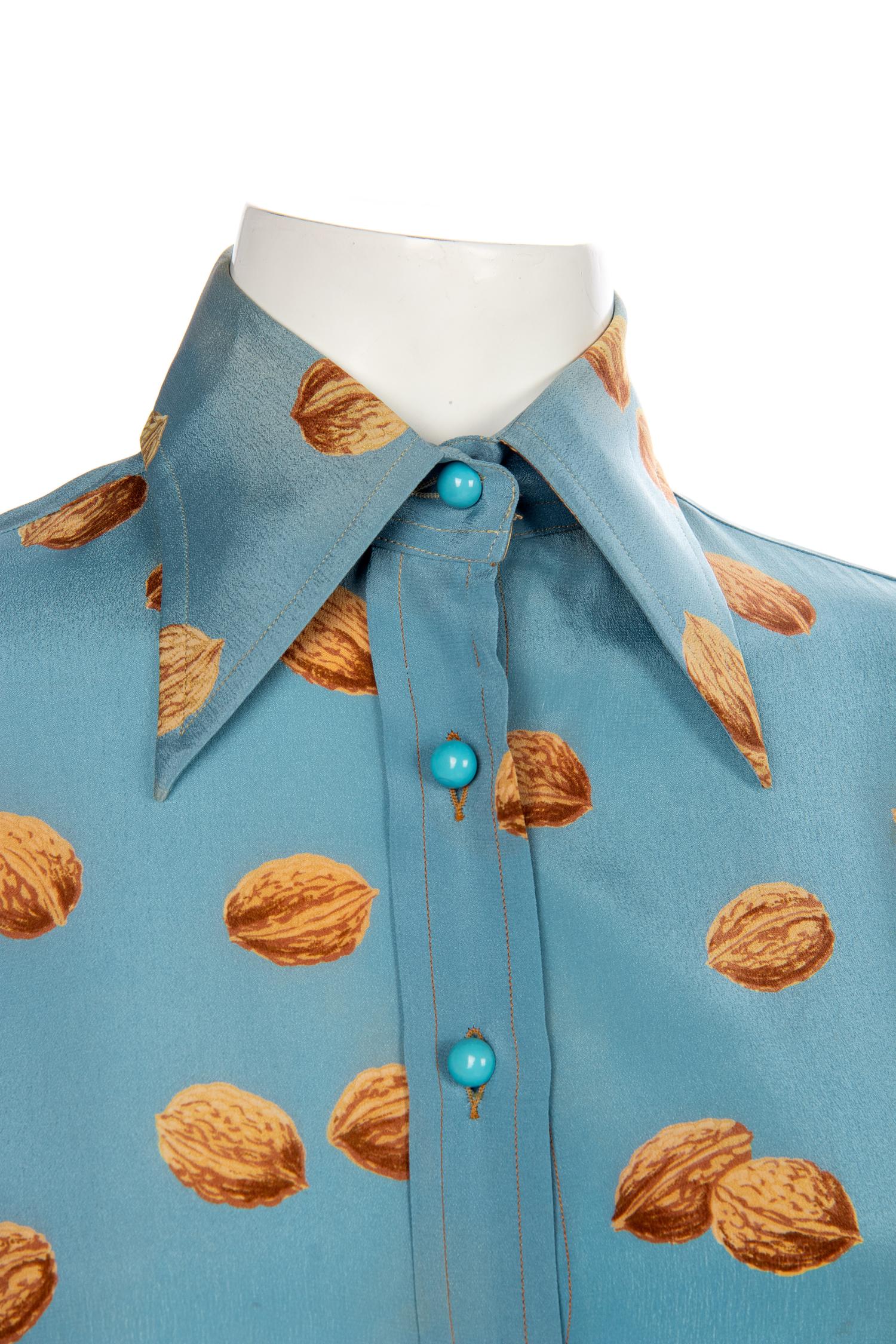 Collection of Vintage Valentino Designs, 1970-80s — Great designs., but each piece has condition issues.