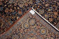 A Kashmar Wool Rug