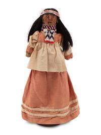 Mojave Doll