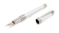 An S.T. Dupont Shaman Limited Edition Fountain Pen