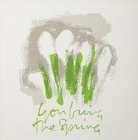 You Bring the Spring