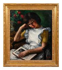 Gladys Rockmore Davis (American, 1901-1967)