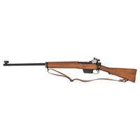 ** British Enfield Model L39A1