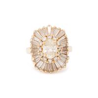 DIAMOND RINGDANT