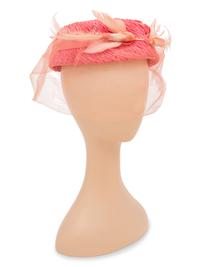William J. Raffia Hat