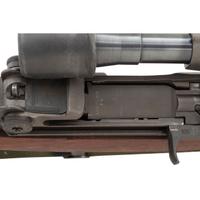 **Springfield M1D Garand