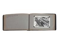 [POLITICS - 1936 ELECTION]. [LANDON, Alfred "Alf" (1887-1987)]. Photographic album from an Alf Landon Parade.