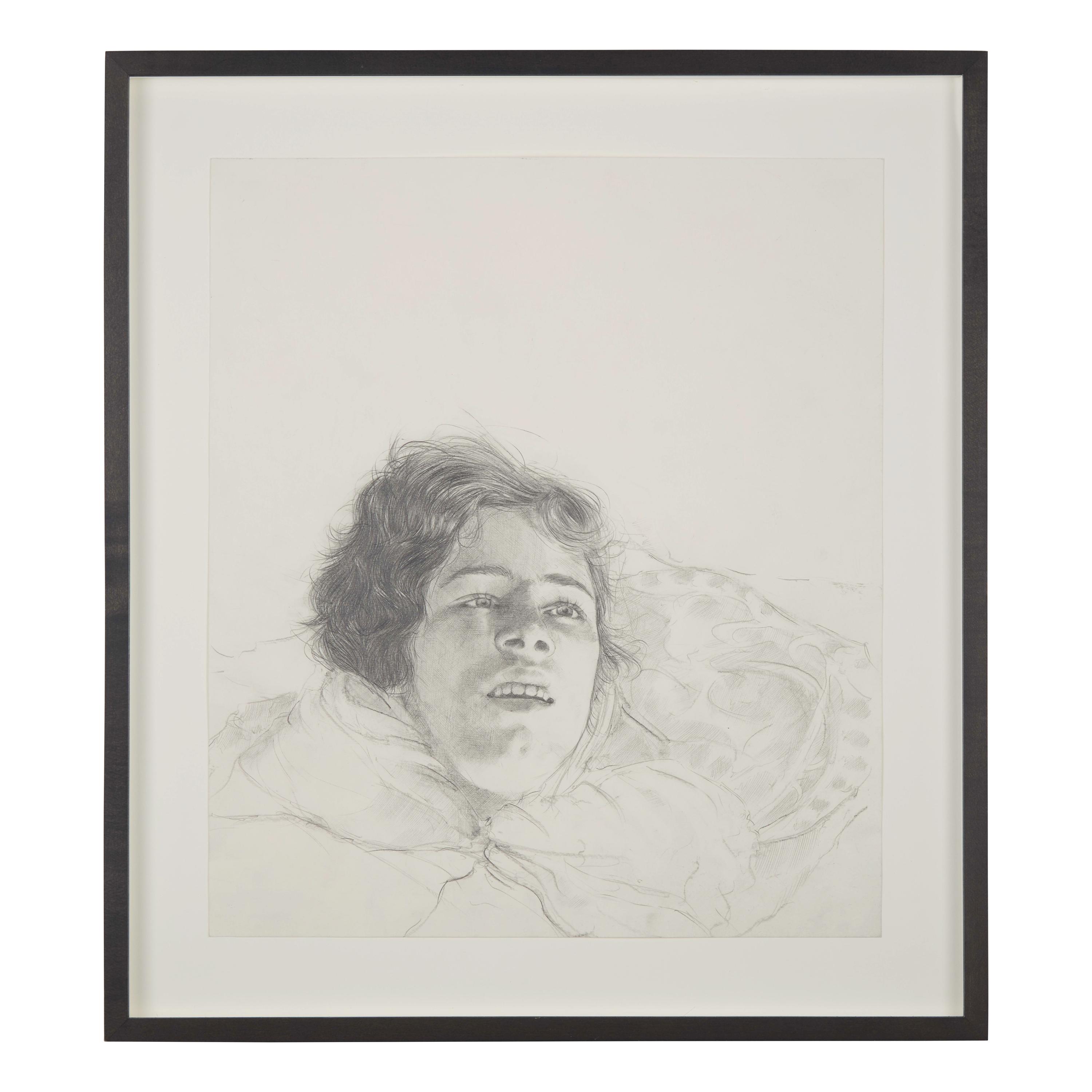 Paul P. (Canadian, b. 1977) — Untitled , 2004