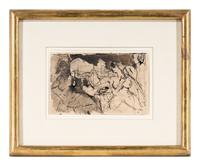 Fire , c. 1946