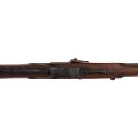 Belgian Made Percussion Northwest Trade Gun