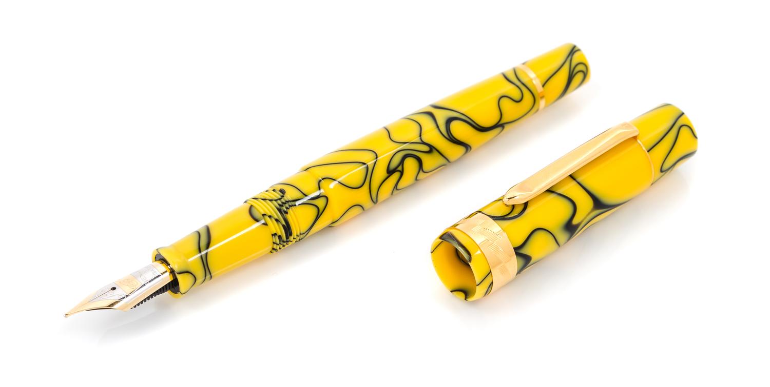 A Bexley Fountain Pen