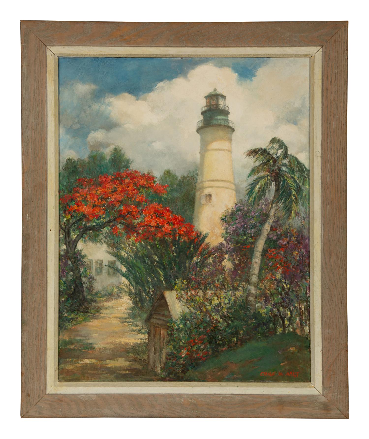 Key West Lighthouse
