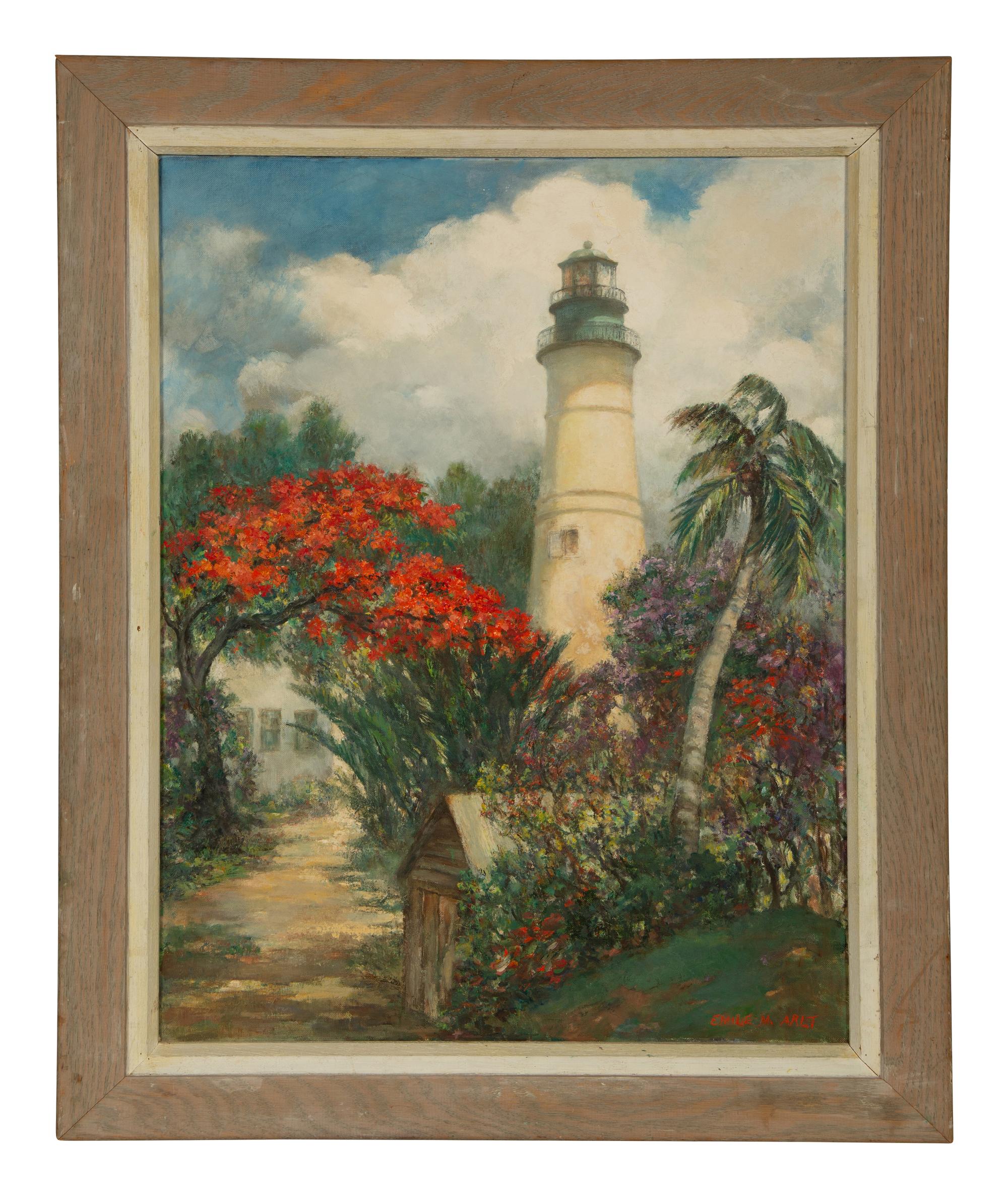 Key West Lighthouse