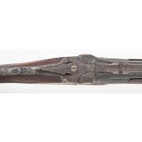 **German Guild Over & Under Combination Gun