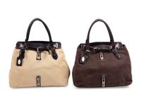 Two Limited Edition Fendi Selleria Villa Borghese Bags, 2006