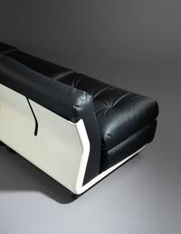 Amanta Sofa, C&B Italia, Italy