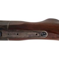 * Pedersoli Rolling Block Target Rifle