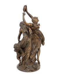 After Claude Michel (Clodion) (French, 1738-1814)
