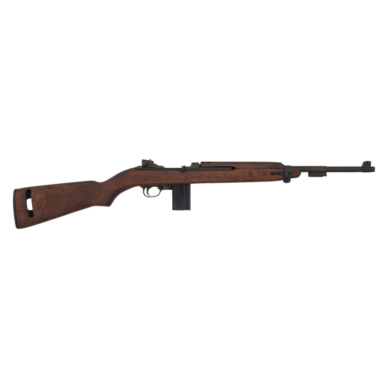 **National Postal Meter M1 Carbine Rearsenaled