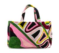 A Pucci Multicolored Tote Bag, 1960-70s