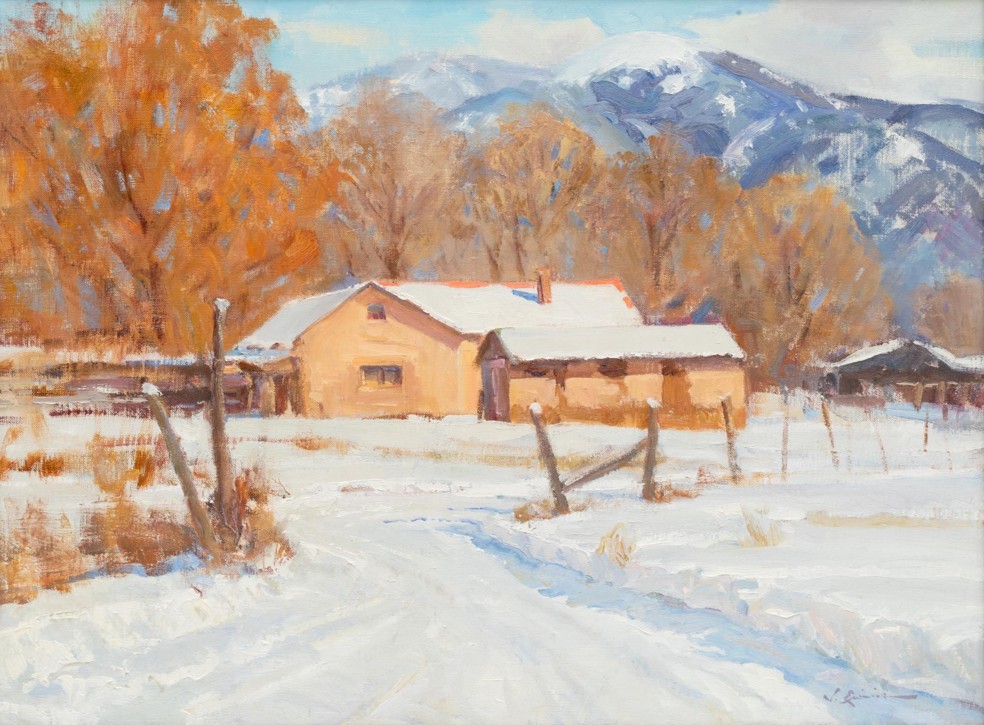 After the Storm, 1982