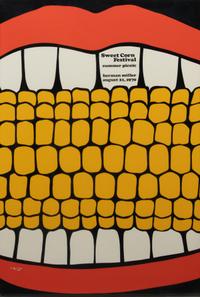 Sweet Corn Festival Summer Picnic, Herman Miller