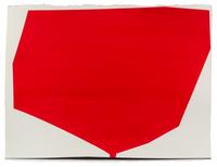 Anne Truitt, (American, 1921-2004), 1 Dec '87, 1987