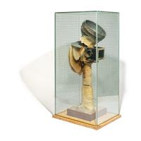 Garnett Puett (American, b. 1959) — Rake , 1986