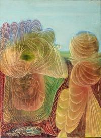 Giordano Falzoni (Italian, 1925-1998)