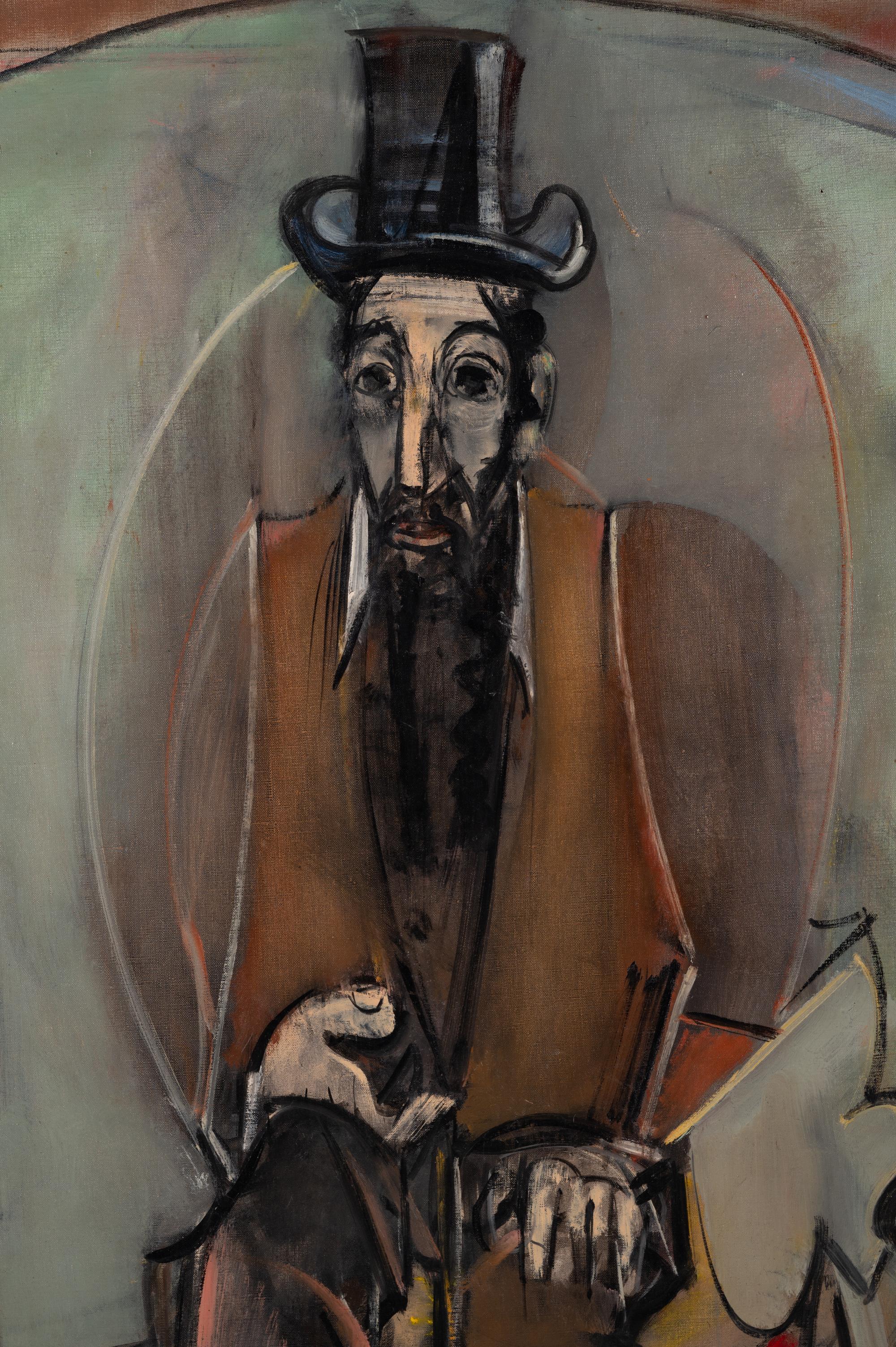 Rabbi